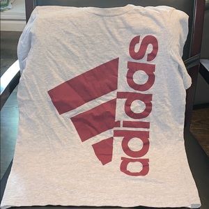 Adidas T-shirt